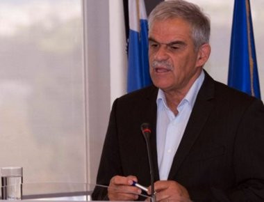 Θετικό το κλίμα στο Μαξίμου για το Ν.Τόσκα μετά την απελευθέρωση του Μ.Λεμπιδάκη